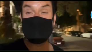 Los angelos Rental collapse/exodus is beginning