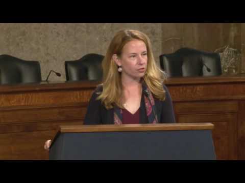 Making Antitrust Work for the 21st Century - Keynote Remarks