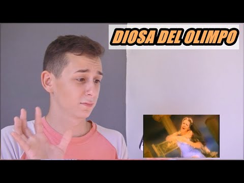 Monica Naranjo - Desátame | 🇦🇷 Reacción