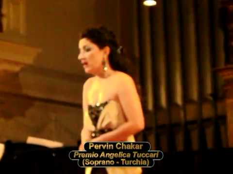 X Concorso Lirico Internazionale Ottavio Ziino