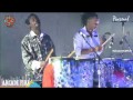 Arcade Fire - flashbulb eyes - live Lollapalooza Argentina 2014