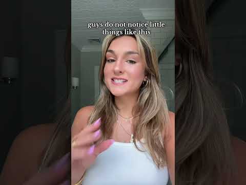 For girls: How to turn a guy on
