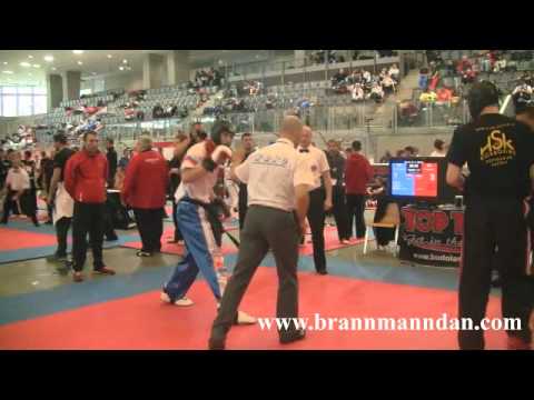 Vitaliy Panin v Roman Brundl Austria Classics 2012