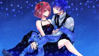 Nightcore - Test & Recognise (Flume Re-work)