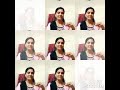 Kannan Vandhu Paadukiran Song By Saranya Suresh