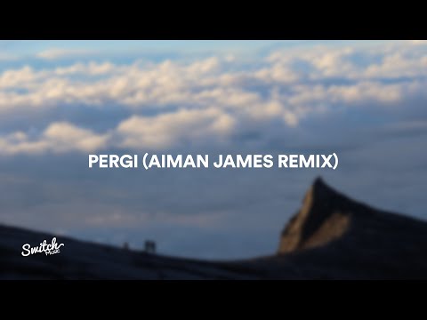 LEPZ & Wan Mulhim - Pergi (Aiman James Remix) [LYRICS]