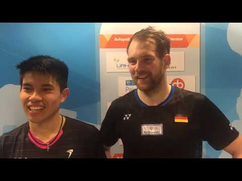 "I think we can do it"