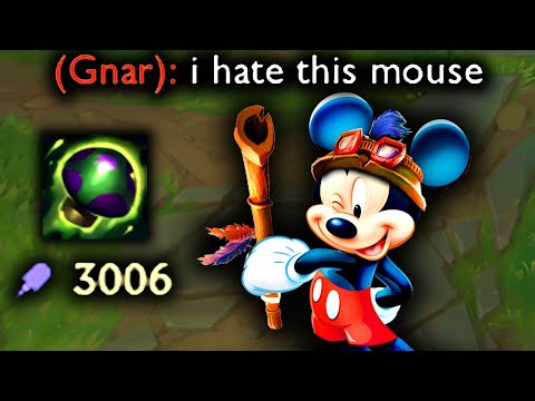 NERF MICKEY MOUSE PLS