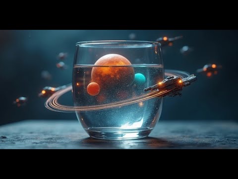 Solar System Mini video thumbnail