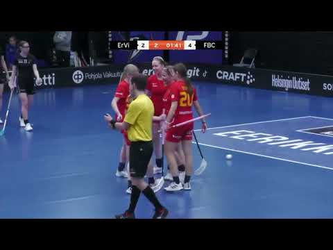 T18: EräViikingit - FBC Turku 18.12.2024 maalikooste