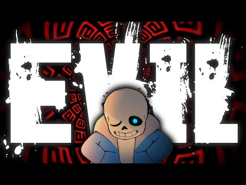How UNDERTALE Does Evil RIGHT