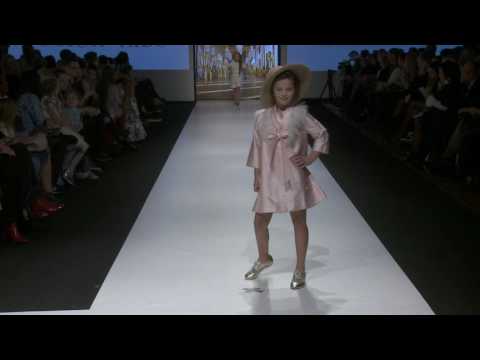 Aristocrat Kids - RFW 30 октября 2016