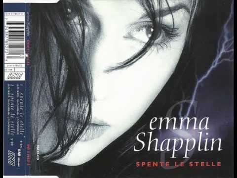 Emma Shapplin - Spente Le Stelle (Yomanda Main Vocal Remix) 1999