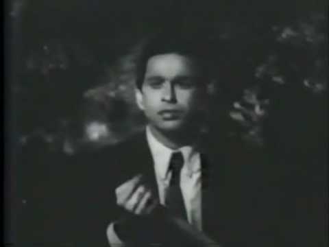 Poster aaj ki raat lyrics – noor jehan