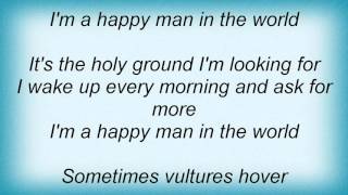 Luka Bloom - Holy Ground Lyrics