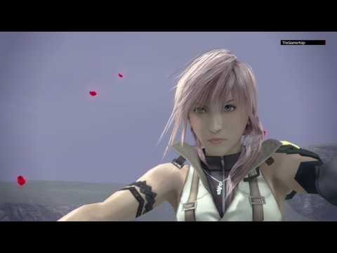 Final Fantasy XIII [Trofeo] Matacolosos (Long Gui) [Consigue el platino!] [PS3] [español]