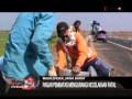 Jelang Arus Mudik Jalan Tol Cipali Diberi Pembatas INews Petang 21 06