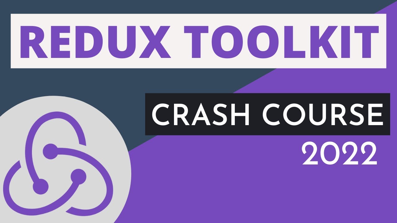 React Redux Toolkit Crash Course 2022 | React Redux Tutorials 2022 | NAVEEN SAGGAM