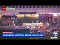 Reports Of Armed Person At Loma Linda Hospital Prompts Massive Law Enforcement Response