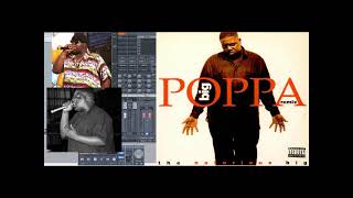 Notorious B.I.G. – Big Poppa Remix (Club Remix) (Slowed Down)