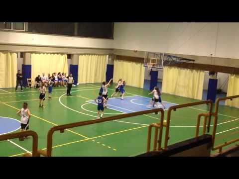 25. Basket Gavardo - Excelsior Bergamo