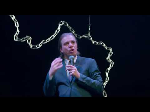 Jan Jaap van der Wal - De Nieuwe Belg - Hoofdstuk 10