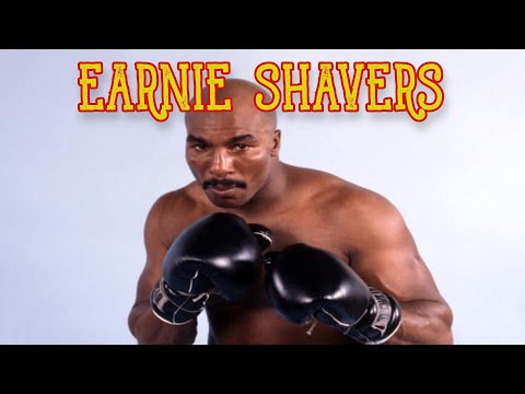 Earnie Shavers Documentary - Boxing's Legendary KO Artist