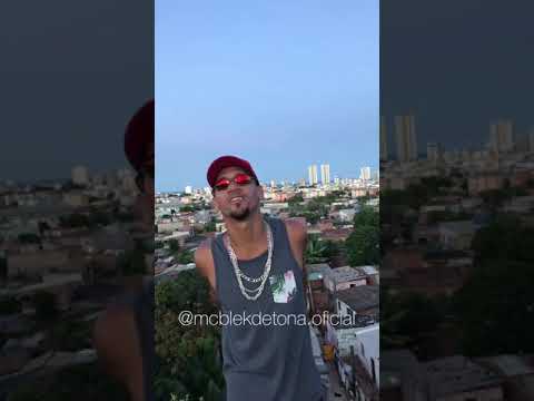 MC BLEK-  PRÉVIA MÚSICA DE GRAU 2020