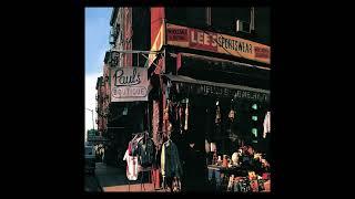 Beastie Boys - B-Boy Bouillabaisse: A Year and a Day [Remastered]
