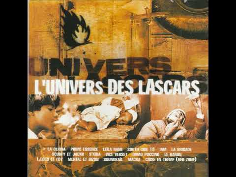 6 Minutes : Akhenaton, Shurik'n, Daddy Lord C, Leïla Rami, Tony Montana, Makadam, Scurfy, Bayona