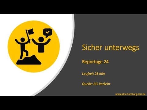 BG Verkehr Reportage24