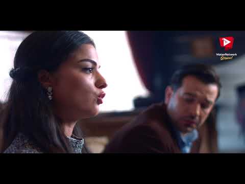 داوت - الشك - الحلقة 16 السادسة عشر