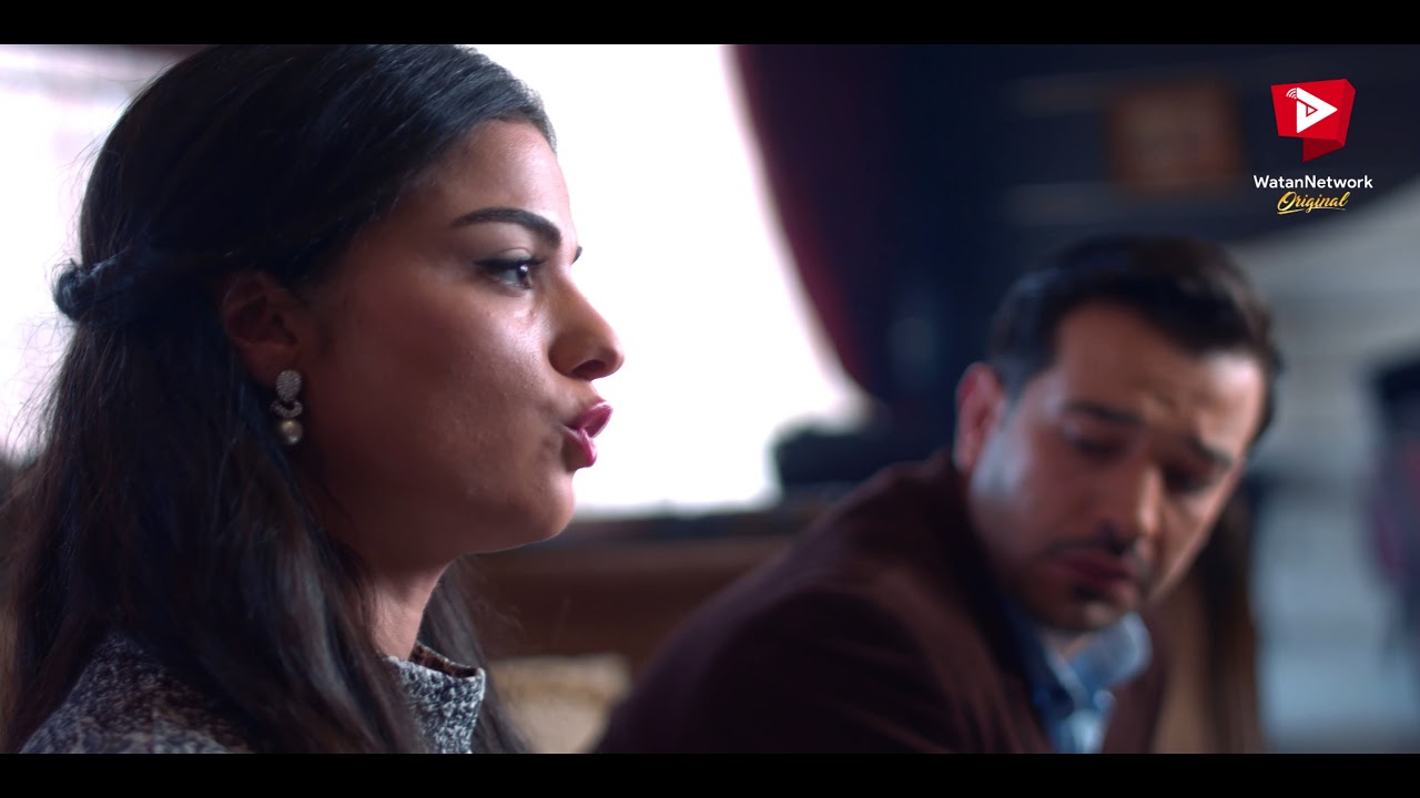 داوت - الشك - الحلقة 16 السادسة عشر