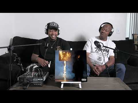 Dad Reacts to J. Cole - The Off-Season