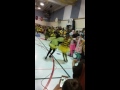 Groveton Elementary School Bugz Show