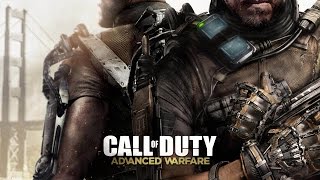 Call Of Duty: Advanced Warfare - (REJ Trailer)