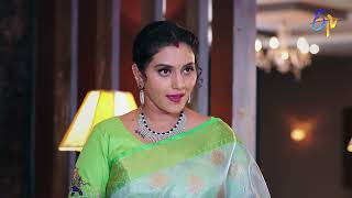 Manasantha Nuvve Latest Promo | Episode 265 | Mon-Sat 8:30pm | 23rd November 2022 | ETV Telugu