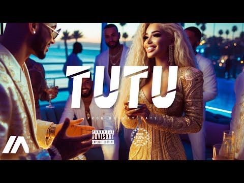 afro oriental summer type beat "TUTU" dhurata dora type beat ft don xhoni type beat