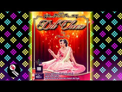 Cherish R - Dil Cheez Kya Hai [ 2K20 ] Cover Version