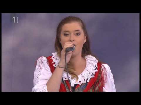 Ansambel Jug-Plešiva do jutra