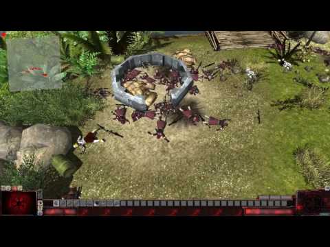 Men of War Assault Squad Star Wars Mod ~ 21st Bridge Defense