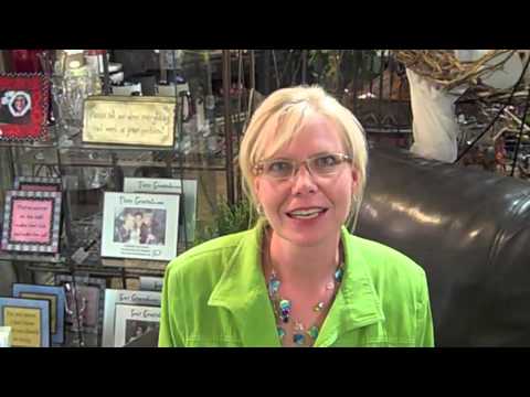 The Story of Master's Hand Candle Company