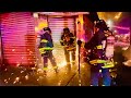 FDNY BOX 3318 FDNY OPERATING AT A 10 75 ALL HANDS FIRE IN A TAXPAYER ON JEROME AVENUE IN DA BRONX