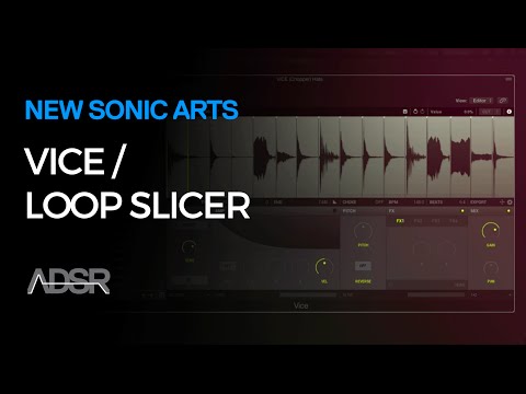 download lagu mp3 mp4 Vice Loop Slicer, download lagu Vice Loop Slicer gratis, unduh video klip Download Vice Loop Slicer Mp3 dan Mp4 320kbps Gratis