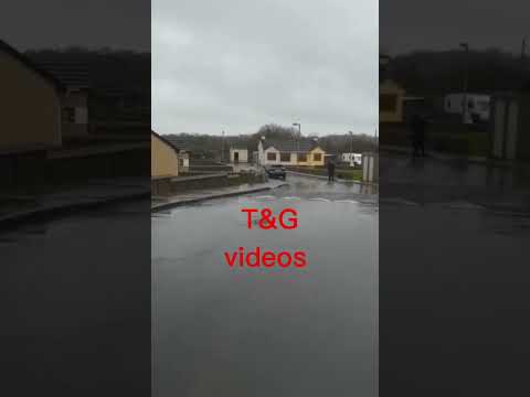 Irish travellers the Donovan's versus the joyces