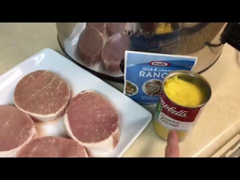 download lagu mp3 mp4 Slow Cooker Pork Chops With Ranch Packet, download lagu Slow Cooker Pork Chops With Ranch Packet gratis, unduh video klip Slow Cooker Pork Chops With Ranch Packet