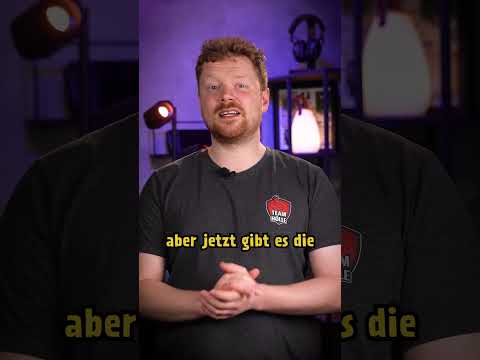Video Thumbnail: Die kleinste RTX 5060 der Welt?
