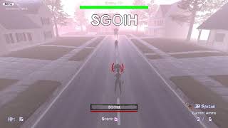 BloodType Gameplay (PC Game)
