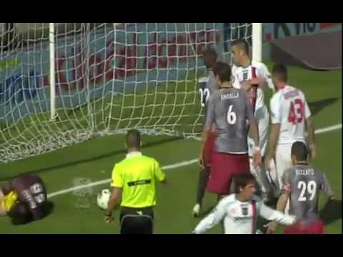 35° Giornata Reggina - Crotone