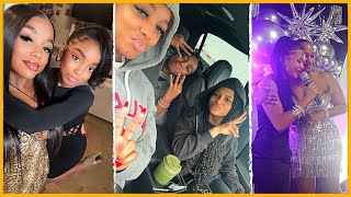 MOM VLOG: TWINNING WITH YOSHI, BIRTHDAY PARTY, DOCTOR CHECKUPS & MORE | Ellarie